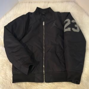 Michael Jordan #23 Bomber Jacket